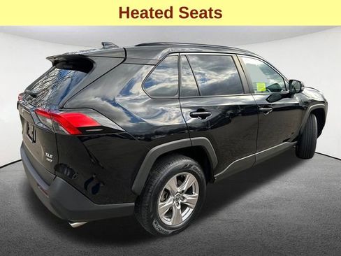 Used 2023 Toyota RAV4 XLE w/ Convenience Package image 12
