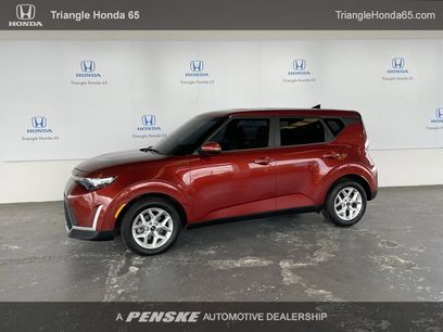 Used 2023 Kia Soul S