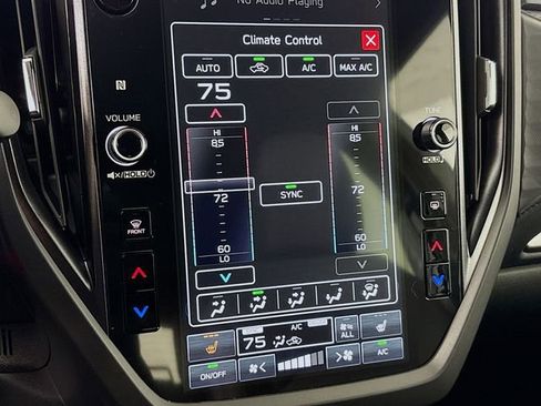 New 2026 Subaru Forester Premium image 16