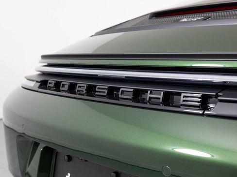 Used 2025 Porsche 911 GT3 image 14