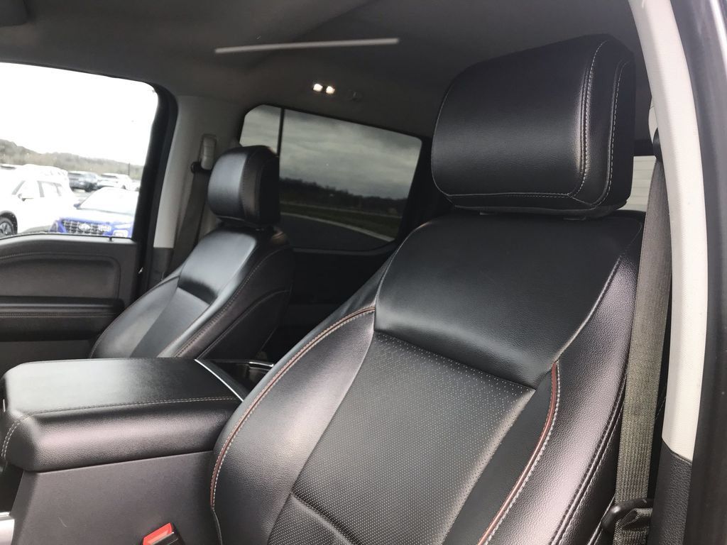 Used 2023 Ford F450 Lariat w/ FX4 Off-Road Package AWD/4WD image 11