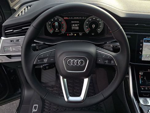 New 2026 Audi Q7 3.0T Premium Plus image 18