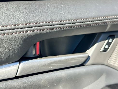 New 2026 MAZDA MAZDA3 s Sport image 15