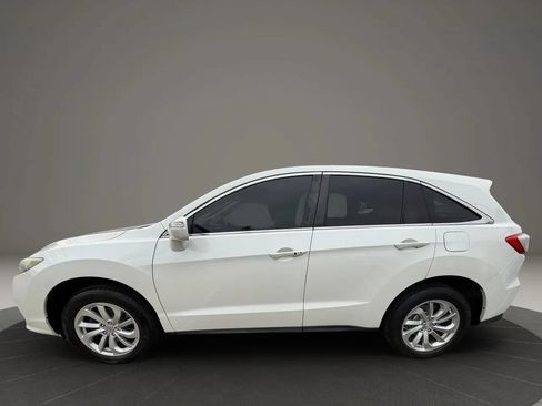 Used 2016 Acura RDX AWD image 8