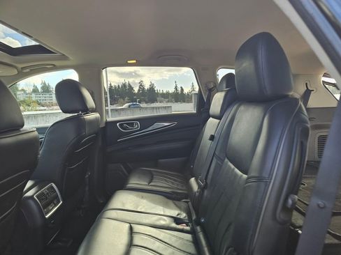 Used 2015 INFINITI QX60 Luxe w/ Driver Assistance Package image 18