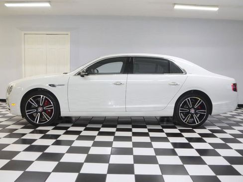 Used 2017 Bentley Flying Spur S V8 image 6