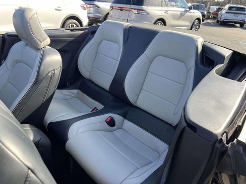 Used 2024 Ford Mustang Premium RWD image 11