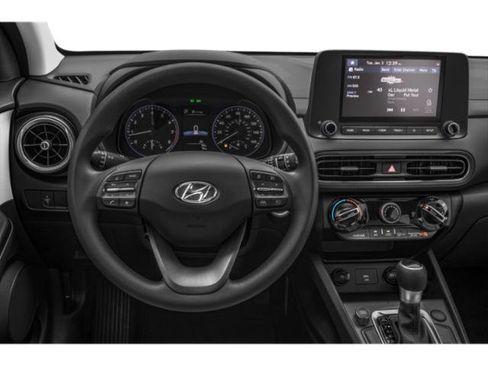 Certified 2023 Hyundai Kona SEL FWD image 10