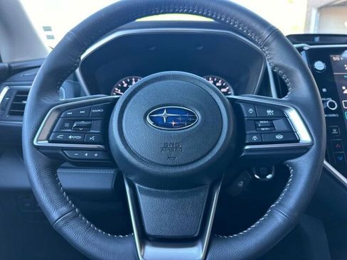 New 2026 Subaru Ascent Limited AWD/4WD image 29
