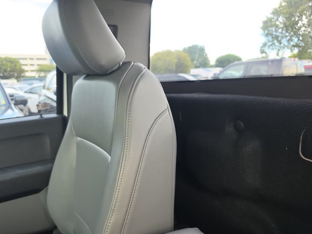 Used 2023 Ford F150 XL w/ XL Chrome Appearance Package RWD image 18