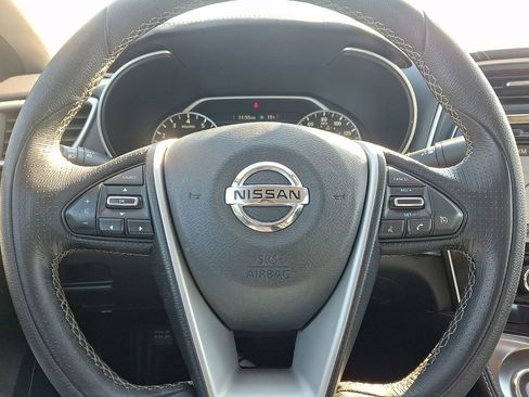 Used 2016 Nissan Maxima 3.5 SV image 17