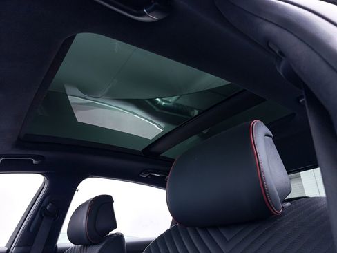 Used 2024 Genesis G80 3.5T Sport image 3