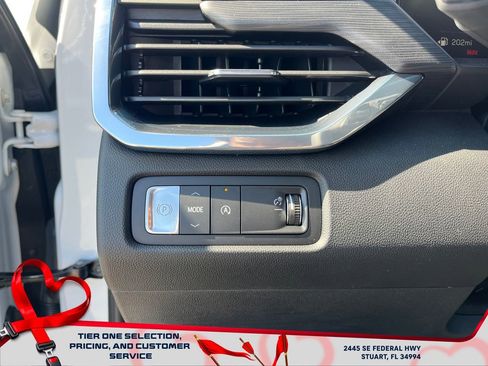 New 2026 GMC Acadia Elevation w/ Black Edition image 25