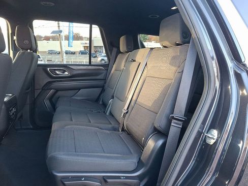 Used 2023 Chevrolet Tahoe LS w/ Driver Alert Package image 10