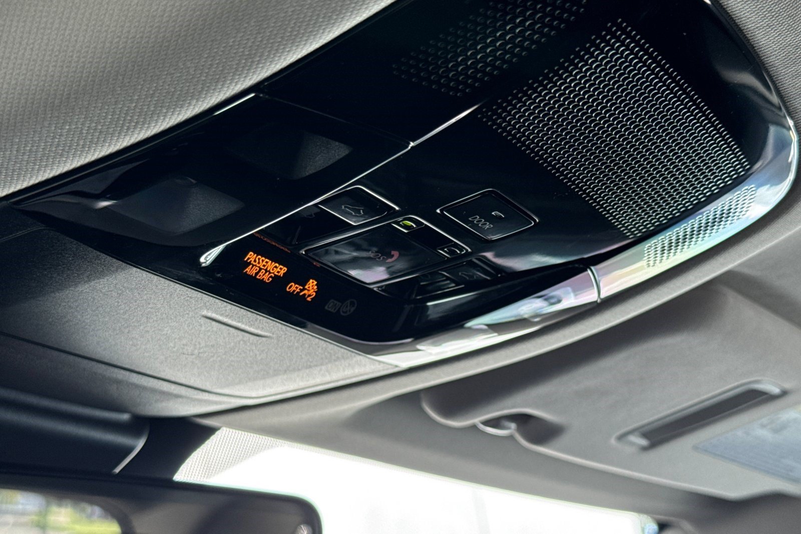 Used 2026 Lexus NX 350h AWD w/ Accessory Package (2T) image 23