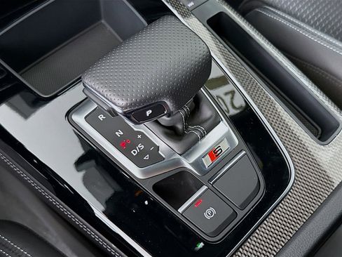 Certified 2023 Audi SQ5 Premium Plus w/ Premium Plus Package image 17