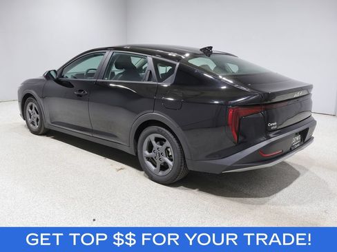 Used 2025 Kia K4 FWD image 4