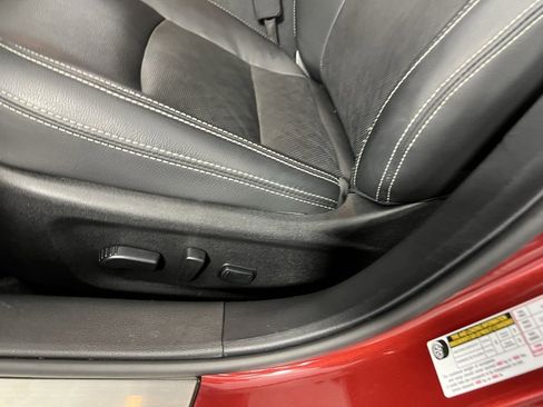 Used 2024 Nissan Altima 2.5 SL image 22