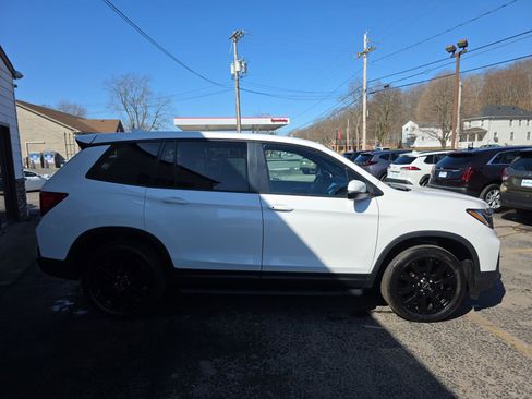 Used 2023 Honda Passport EX-L image 38