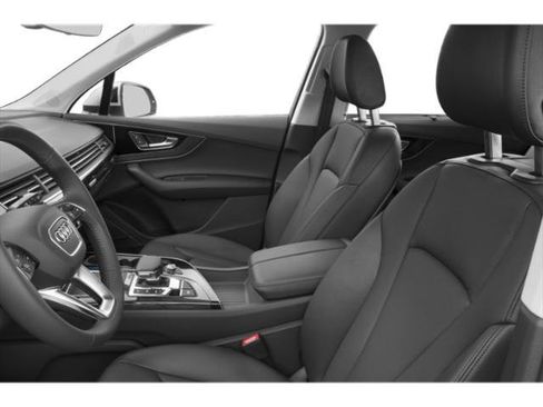 Used 2019 Audi Q7 2.0T Premium image 9