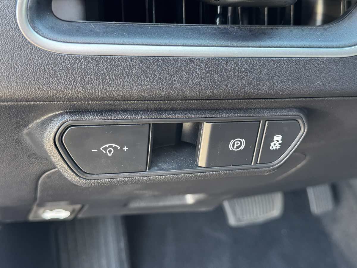 Used 2026 Kia K4 FWD image 29