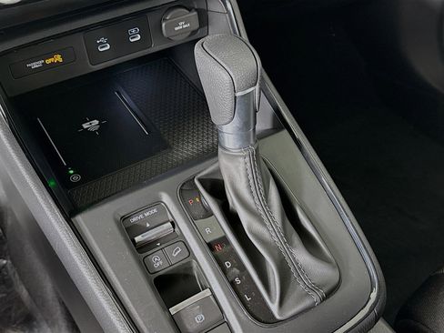 New 2026 Honda CR-V EX image 17