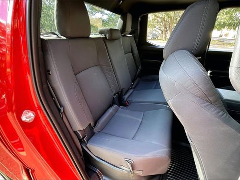 Used 2024 Toyota Tacoma SR5 image 22