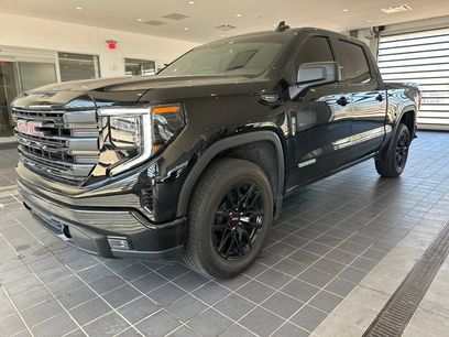 Used 2024 GMC Sierra 1500 Elevation
