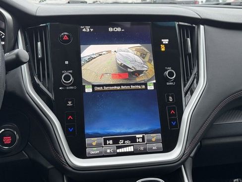 Used 2022 Subaru Legacy 2.5i Sport image 4