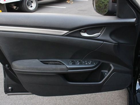 Used 2017 Honda Civic LX image 14