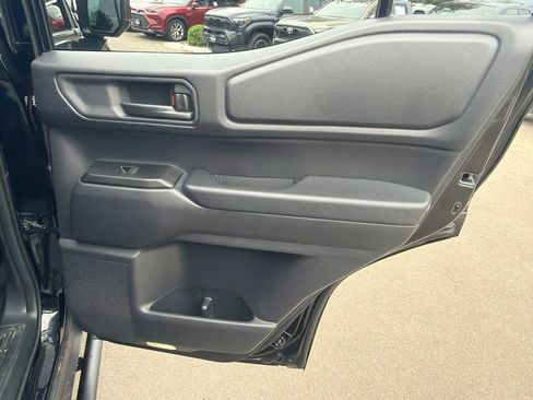 Used 2025 Toyota Land Cruiser 1958 AWD/4WD image 12