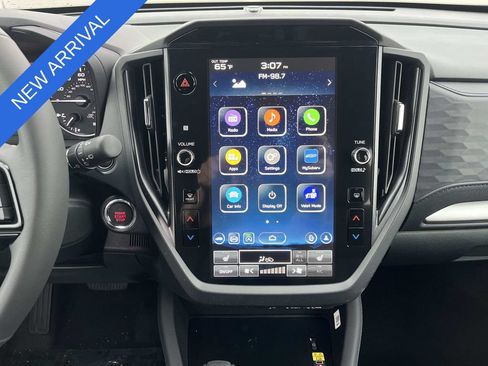 Certified 2026 Subaru Forester Premium AWD/4WD image 14