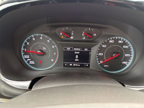 Used 2023 Chevrolet Traverse LS w/ Safety Package image 12