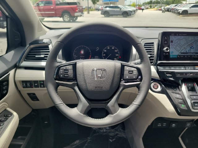 New 2026 Honda Odyssey Touring image 31