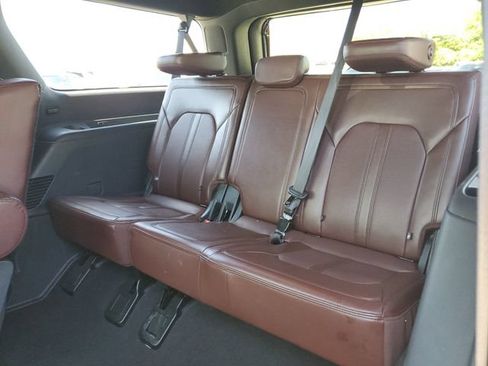 Used 2024 Ford Expedition Max Limited AWD/4WD image 26