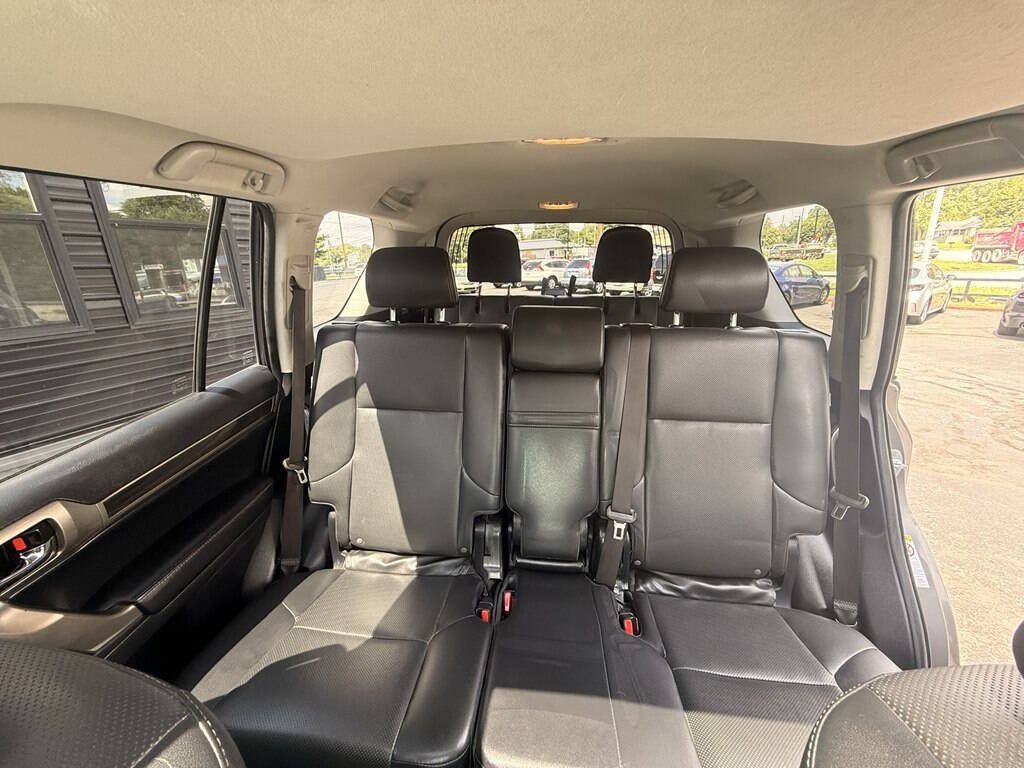 Used 2014 Lexus GX 460 AWD/4WD image 19