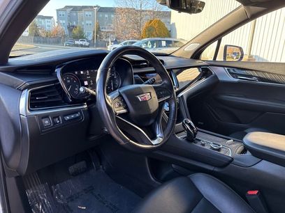 Certified 2024 Cadillac XT6 Premium Luxury w/ Technology Package