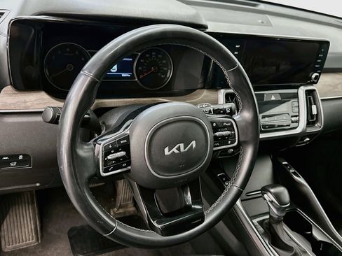 Used 2023 Kia Sorento X-Line EX AWD/4WD image 18