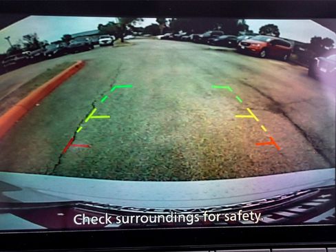 Used 2025 Nissan Altima 2.5 SR image 24