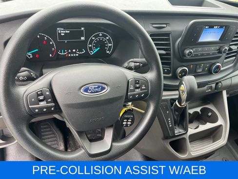 New 2025 Ford Transit 350 image 7