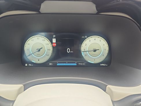 Used 2025 Hyundai Palisade Calligraphy AWD/4WD image 19
