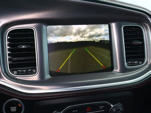 Used 2021 Dodge Charger Scat Pack image 27