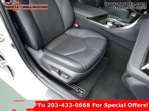 Certified 2024 Toyota Camry XSE image 26