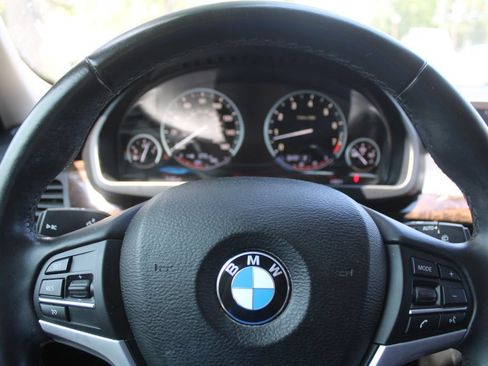 Used 2016 BMW X5 xDrive35i AWD/4WD image 29
