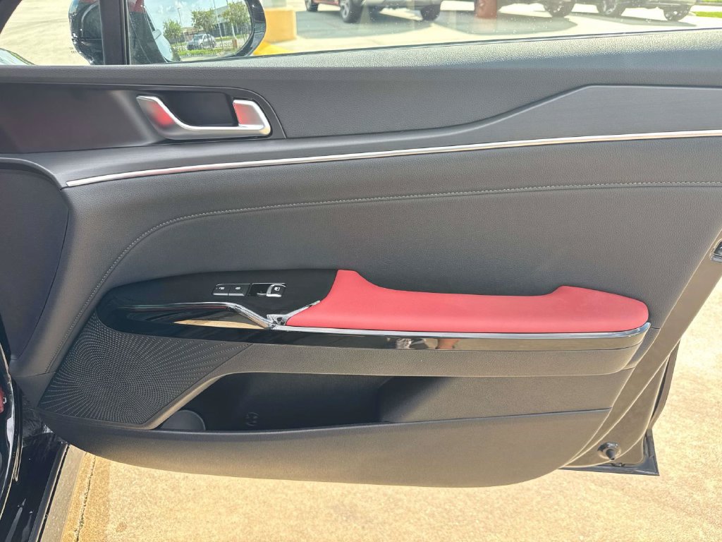 New 2026 Kia K5 GT-Line FWD image 15