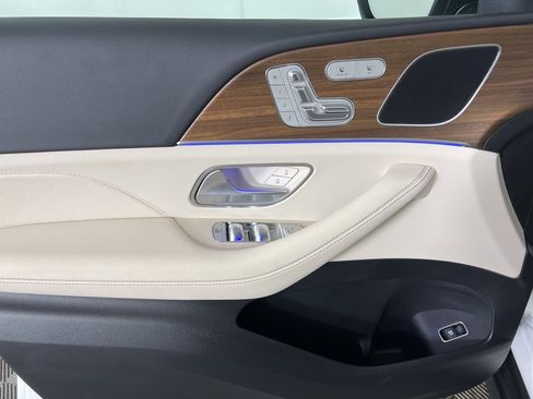 Certified 2026 Mercedes-Benz GLE 350 4MATIC image 34