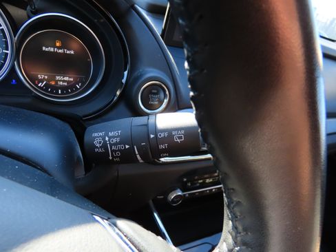 Used 2023 MAZDA CX-9 Touring Plus image 34