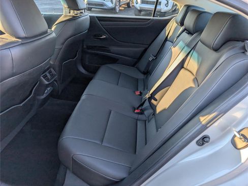 Certified 2023 Lexus ES 350 w/ Premium Package image 14