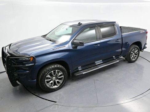 Used 2019 Chevrolet Silverado 1500 RST w/ All-Star Edition image 38