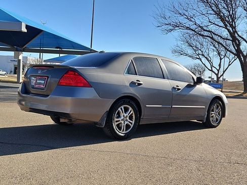 Used 2006 Honda Accord EX-L image 5